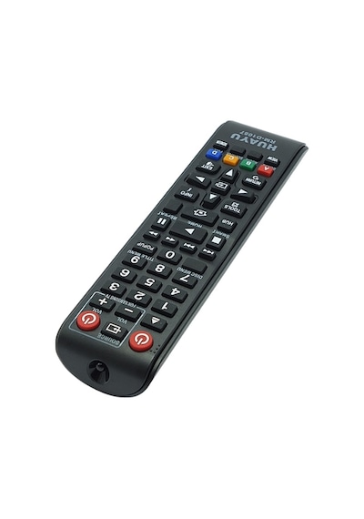 Samsung Uyumlu Ak59-00167A Ak5900167A Dvd Blu-Ray Uzaktan Kumanda