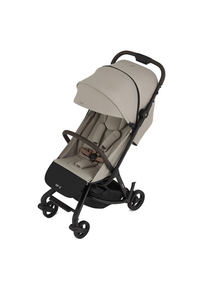 Anex Air-z Plus Çift Yönlü Kabin Boy Bebek Arabası Tek Elle Katlanan