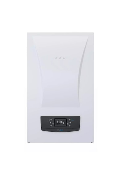 E.C.A. Citius Premix 24 kW Hermetik Yoğuşmalı Kombi