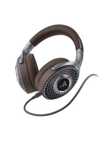 Focal Hadenys Açık Arkalı, 40 Mm Alüminyum-magnezyum Sürücülü, Kablolu Hi-fi Kulak Üstü Kulaklık