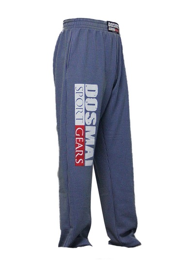 Dosmai Body Fitness Pantolonu Mavi Bp190 Mavi
