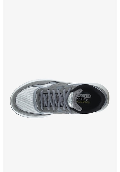 Skechers Relaxed Fit Equalizer 5.0 - Rondor Erkek Gri Sneaker 232613 Ccgy Gri Skechers Relaxed Fit Equalizer 5.0 - Rondor Erkek Gri Sneaker 232613 Ccgy Gri