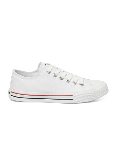 Kinetix Sable W 5fx Beyaz Kadın Sneaker 000000000101949830 Beyaz