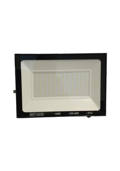 Horoz Elektrik Pars-100 100 Watt 6400k Beyaz Işık Smd Led Projektör 100w