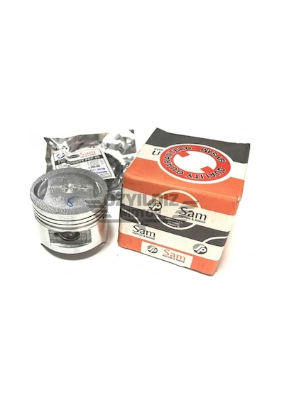 Piston Segman Pep 90 Lık Sam 075 (490448492)