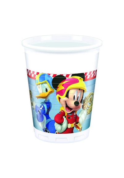 MICKEY BARDAK 180/200cc PK:8