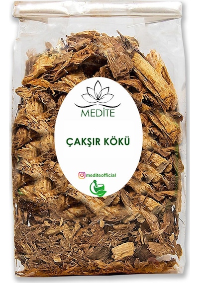 Çakşır Kökü Otu Çayı 50 Gr