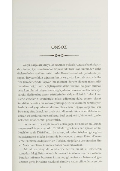 Osmanlı - İmparatorluğun Yükselişi Ve Çöküşü: Atatürk Kitabının Yazarı Çok Renkli