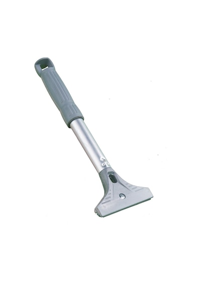 Yer Kazıma Aparatı Metal Saplı