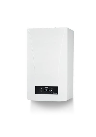 Baymak DuoTec Compact Premix 24 20.000 Kcal/h Yoğuşmalı Hermetik Kombi