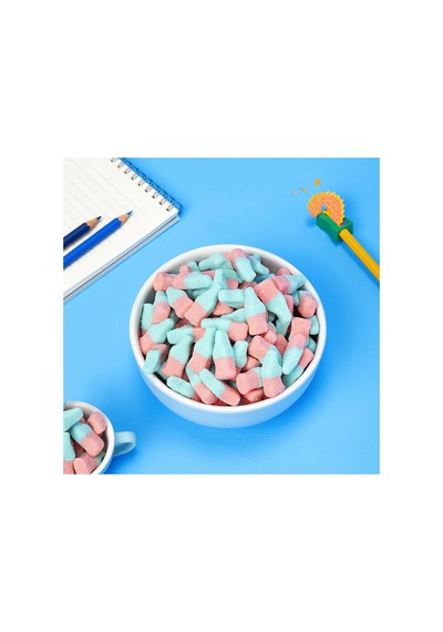 Pink Blue 1000 Gr. Yumuşak Şeker