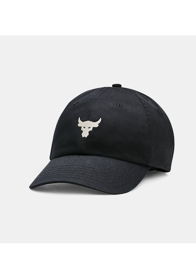 Under Armour Kadın Project Rock Şapka 1369813-001