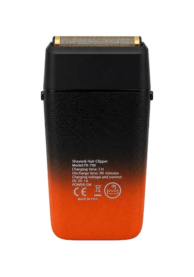 Powertec Tr-700 2in1 Günlük Sakal Tıraş Makinesi