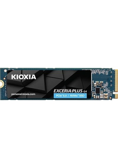 1tb Excerıa Plus G4 Lvd10z001tg8 10000-7900mb/s M2 Nvme Gen5 Disk