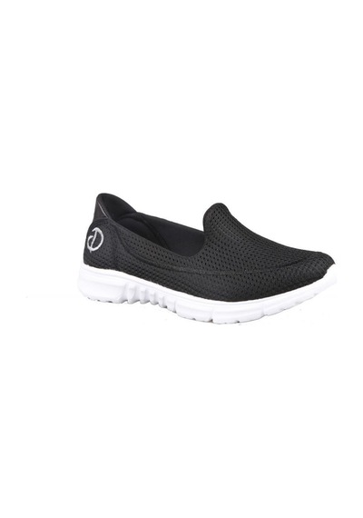 Style Star 801 Siyah-beyaz Kadın Sneakers 001