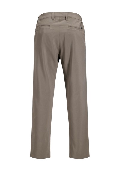 Jack & Jones Chase Coolmax Chino Erkek Bej Pantolon 12293402-mrl Kahverengi