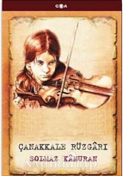 Çanakkale  Rüzgarı