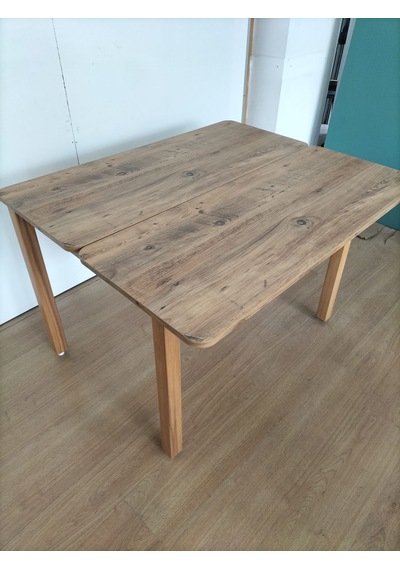 110 X 45 Atlantikçam Katlanır Masa