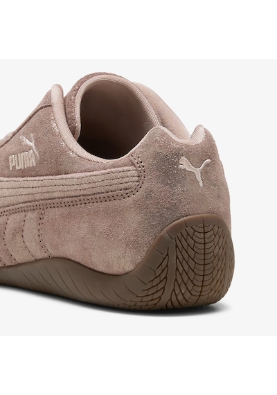 Puma Speedcat Faded Chrome Kadın Pembe Spor Ayakkabı 404899 Pembe