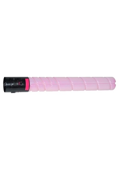 Zebra Toner Sindoh D300 Kırmızı Uyumlu Toner