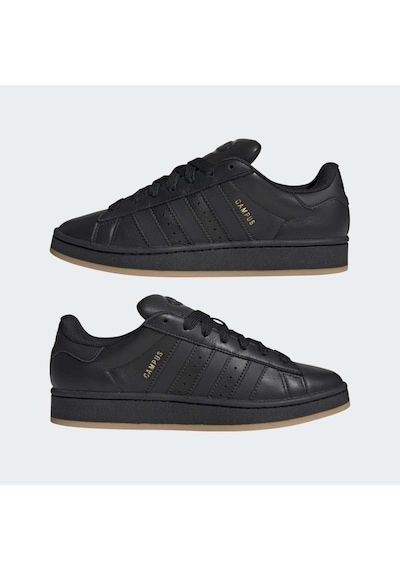 Adidas Jp9995 Campus 00s Erkek Günlük Spor Ayakkabısı Siyah
