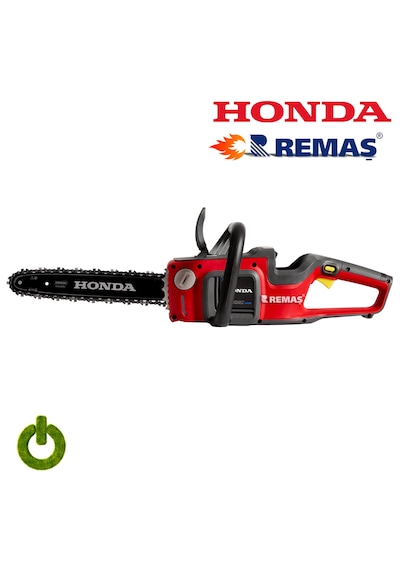 Honda Hhc36bxbe 35 Cm Şarjsız Aküsüz Motorlu Testere Budama Makinesi Hızar