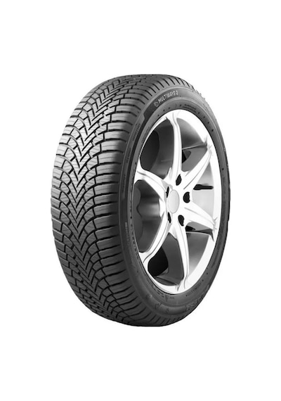 Lassa 195/60R15 88V Multıways 2 M24 Dört Mevsim Lastiği 2024