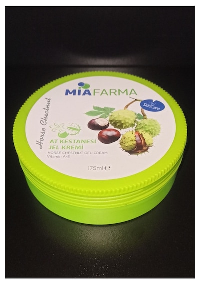 Miaday At Kestanesi Jel Kremi 175 Ml
