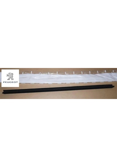 Sol Ön Cam Fitili Dış 407 Peugeot 9309.r4