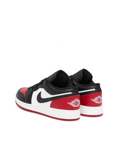 Nike Nıke Aır Jordan 1 Low Kadın Ayakkabı 553560-161 Çok Renkli