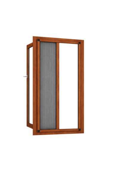Akordiyon Pileli Pencere Sinekliği En:0-70 Cm X Boy:0-140 Cm Demir, Ahşap,pimapen Alüminyum İle Uyumlu Çok Renkli