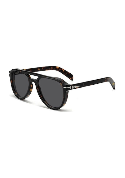 Katsuo L.e. Unisex Güneş Gözlüğü Leopar 22838011