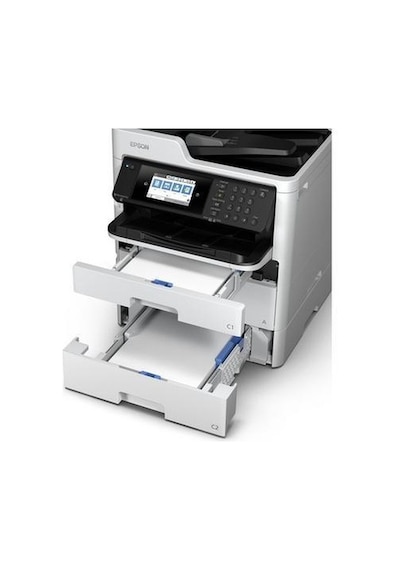 Epson Workforce Pro WF-C579RDWF Renkli Mürekkep Püskürtmeli Yazıcı