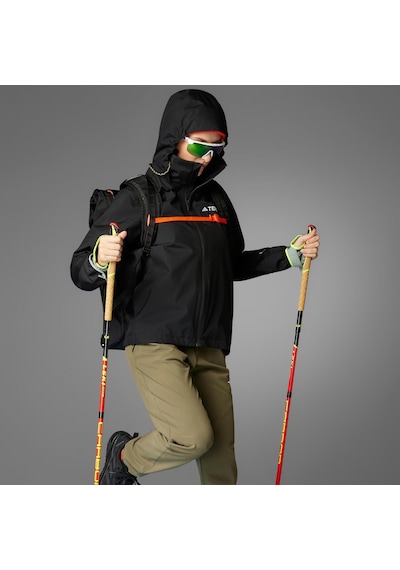 Adidas Multi Essentials 2l Kadın Rüzgarlık C-adıjm8702b30a00 Siyah
