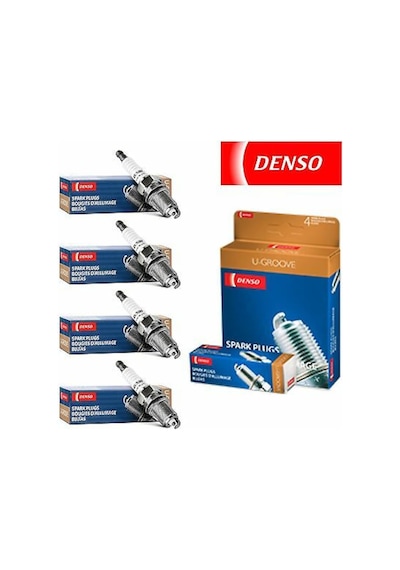 Denso K16Pr-U11 Buji (Bkr5Eya-11) 4 Adet Takim 504597549