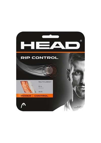 Head Rıp Control Tenis Kordajı Teli
