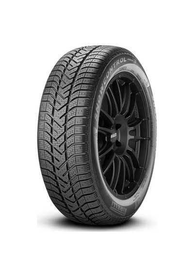 Pirelli 185/65R15 88T W190 Snowcontrol 3 PC01 Kış Lastiği 2023