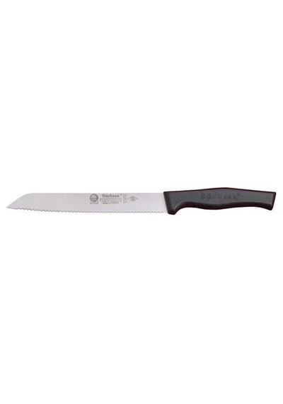 Jenerik 61202 - Sürmene Ekmek Bıçağı 19 Cm