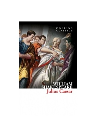 Julius Caesar N11.6434