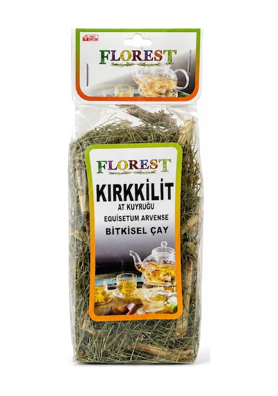 Kırkkilit Otu At Kuyruğu Bitki Çayı 50 G - Kırkkilit Otu At Kuyruğu Bitkisel Çay - 915087590