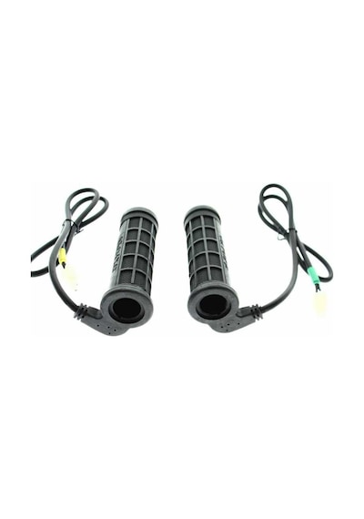 Oxford Motosiklet Hotgrips Essential Atv Elcik Isitma Of770