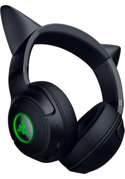 Razer RZ04-04860500-R3M1 Kraken Kitty V2 Bluetooth Kulak Üstü Oyuncu Kulaklığı