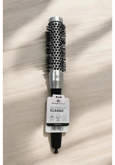 Olivia Garden Blowout Classic Protermal Fön Fırçası 25 Mm