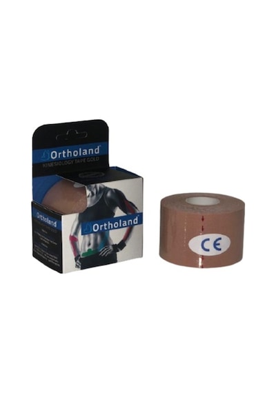 Ortholand Kınesıo  Bandı