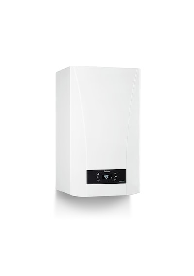 Baymak Duotec Premix 42 Kw Tam Yoğuşmalı Kombi + Baca