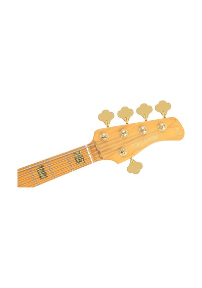 Sire Marcus Miller V10 5 Telli Bas Gitar Nts
