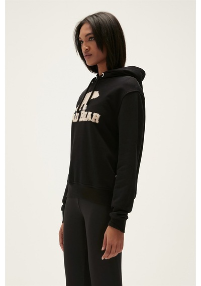 Bad Bear Frost Hoodie Kadın Sweatshirt-25491