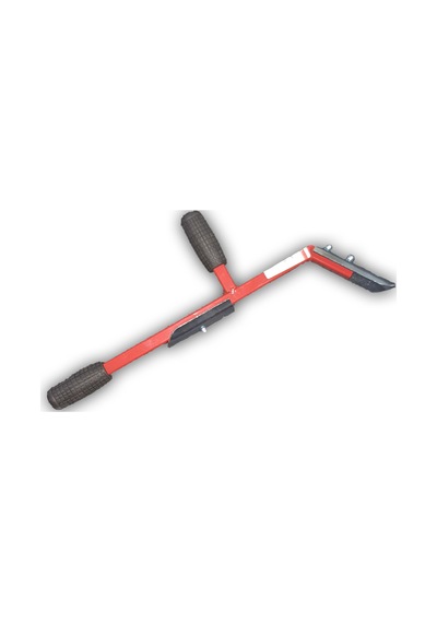 Gazbeton Kanal Açıcı 45 Cm. - 662593824