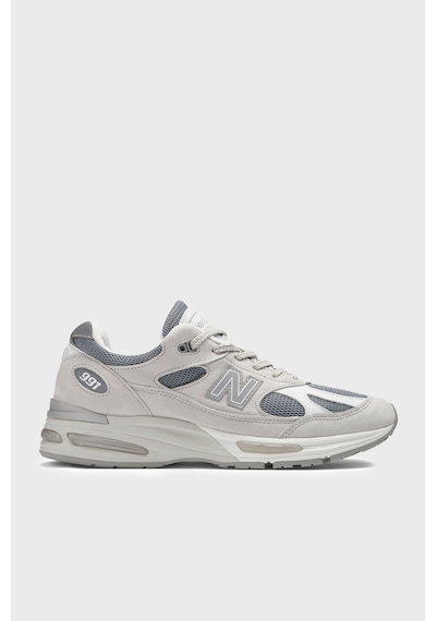 New Balance Erkek Ayakkabı U991lg2 Gri GRİ