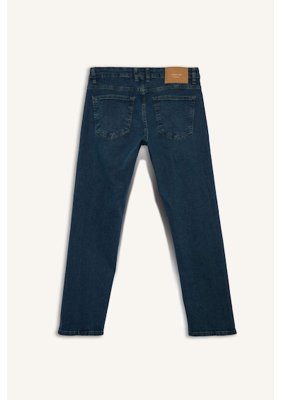Defacto Sergio Regular Fit Normal Kalıp Normal Bel Boru Paça Jean Pantolon R9026az26spnm41 Yeşil-nm41 Defacto Sergio Regular Fit Normal Kalıp Normal Bel Boru Paça Jean Pantolon R9026az26spnm41 Yeşil-nm41